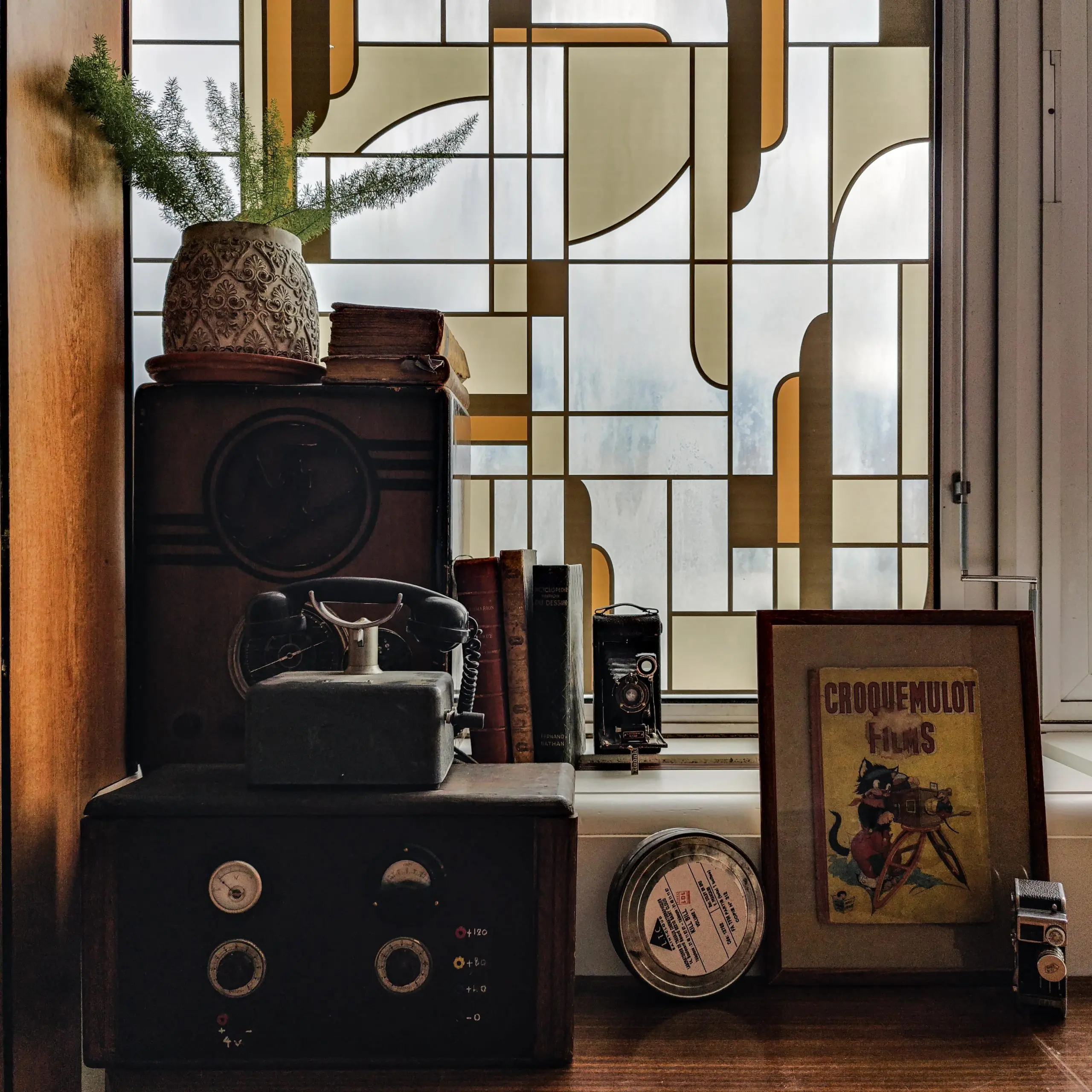 Bureau Nextime Production 4