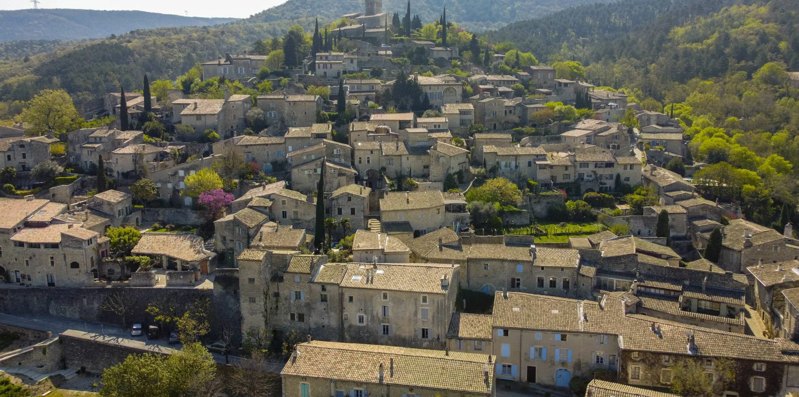 Drone Voiron