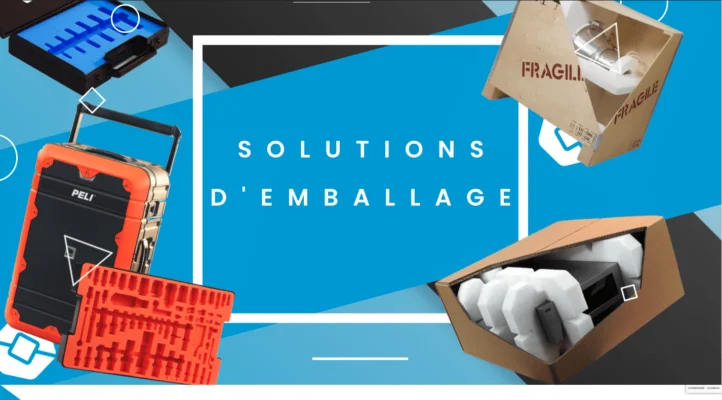 Création de site web