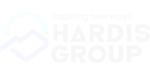 Logo Hardis group